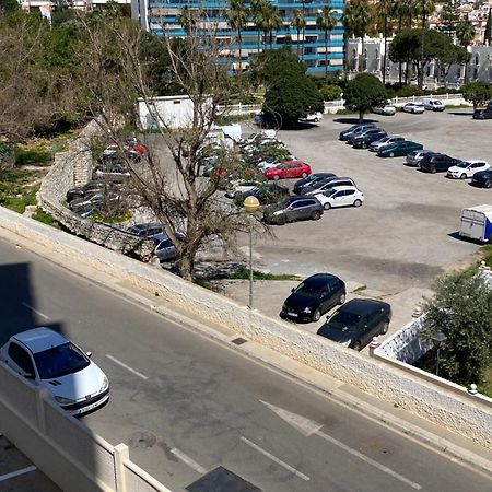 Benalmadena Aloha Playa Sea View Loft Aparthotel Luaran gambar