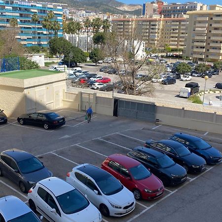 Benalmadena Aloha Playa Sea View Loft Aparthotel Luaran gambar