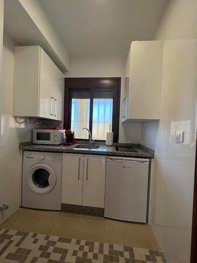 Benalmadena Aloha Playa Sea View Loft Aparthotel Luaran gambar
