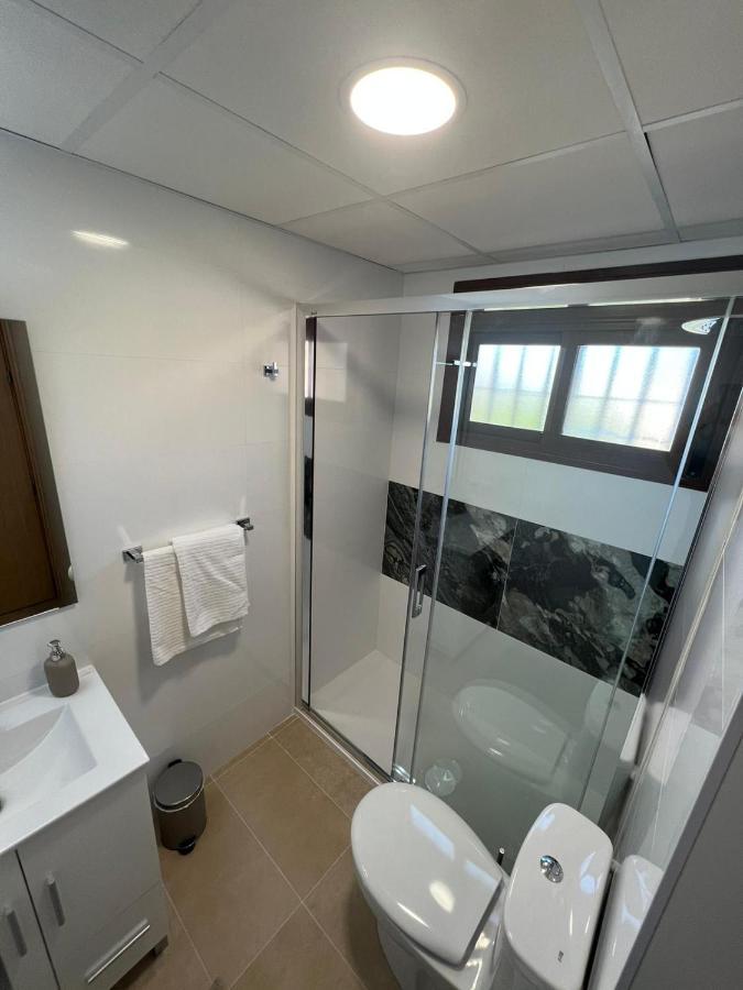 Benalmadena Aloha Playa Sea View Loft Aparthotel Luaran gambar