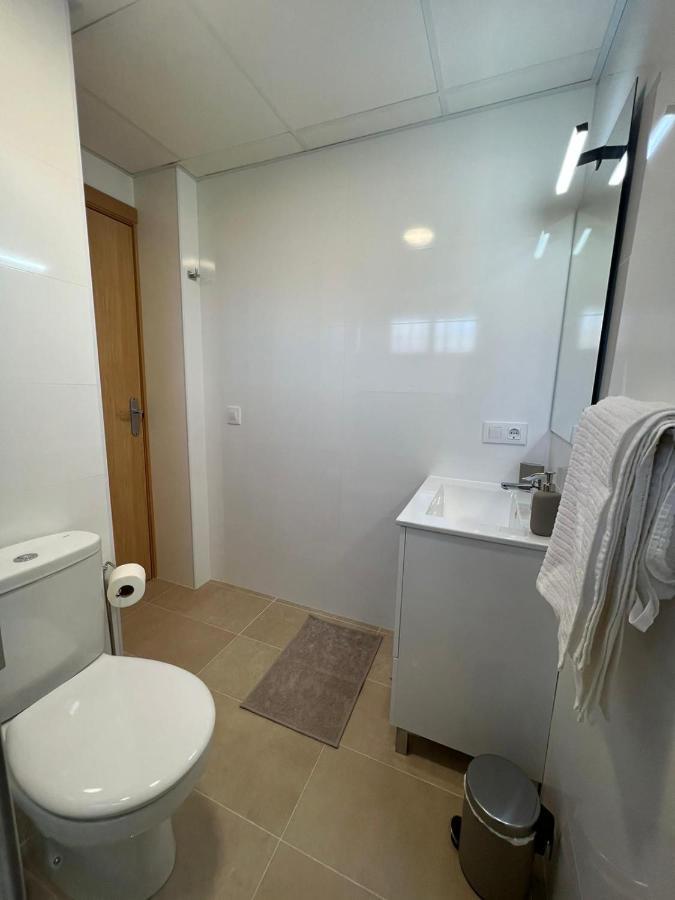 Benalmadena Aloha Playa Sea View Loft Aparthotel Luaran gambar
