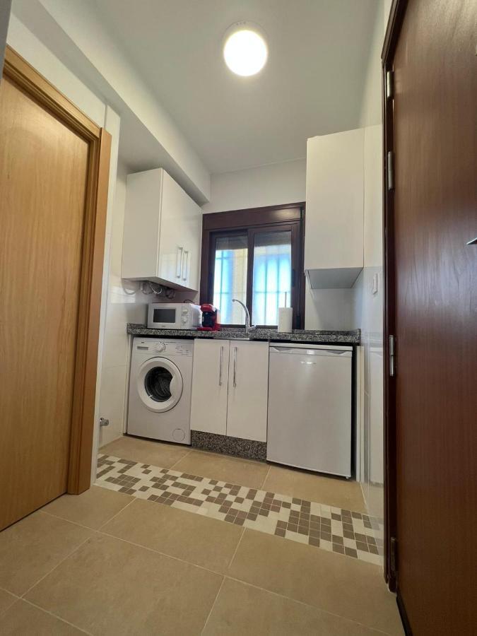 Benalmadena Aloha Playa Sea View Loft Aparthotel Luaran gambar