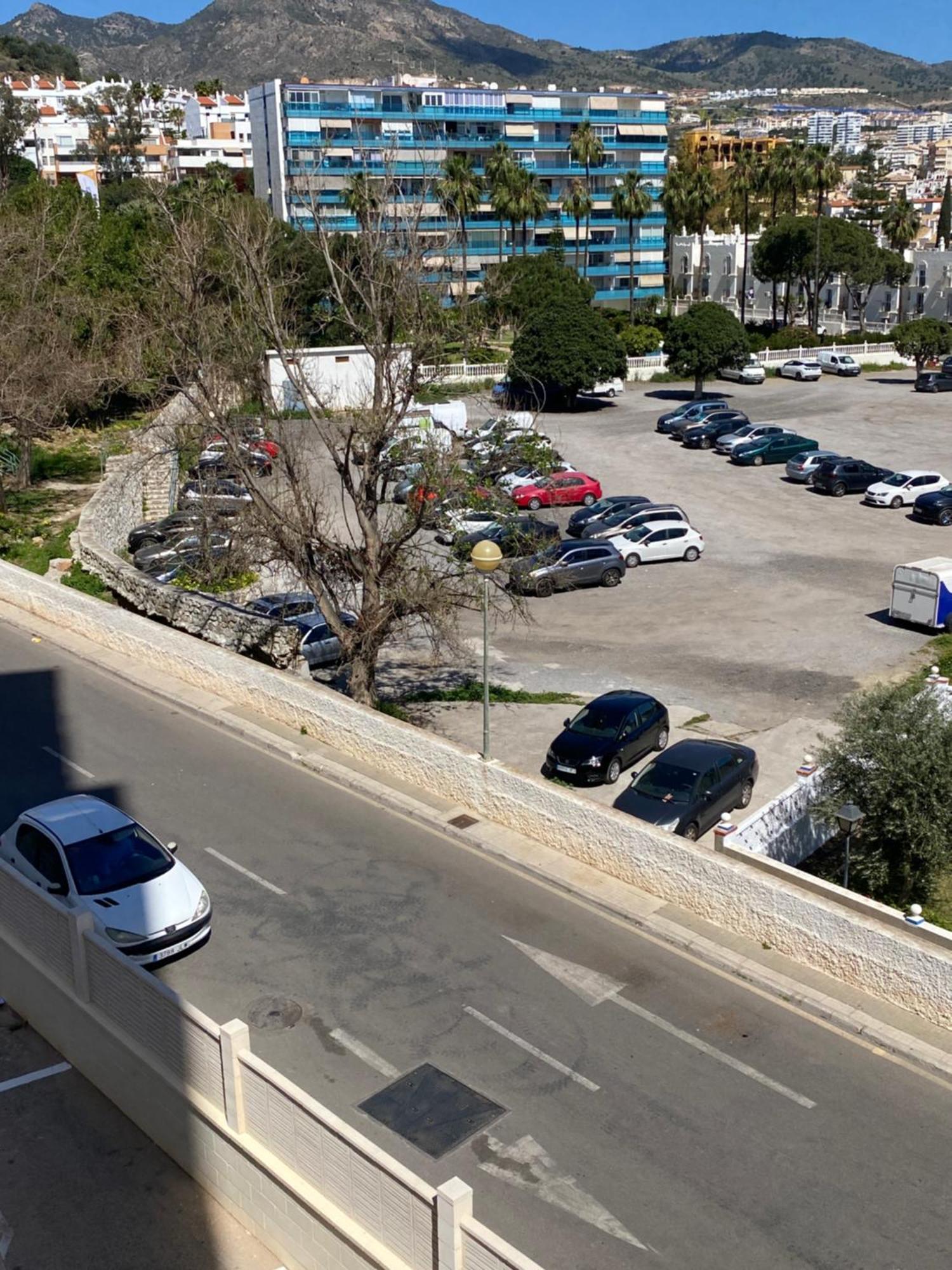 Benalmadena Aloha Playa Sea View Loft Aparthotel Luaran gambar